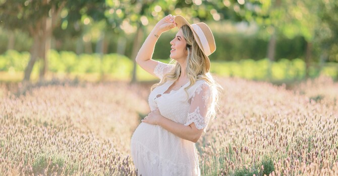 How Acupuncture Improves Fertility [Infographic] image