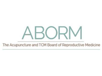 Acupuncture and TCM Board of Reproductive Medicine