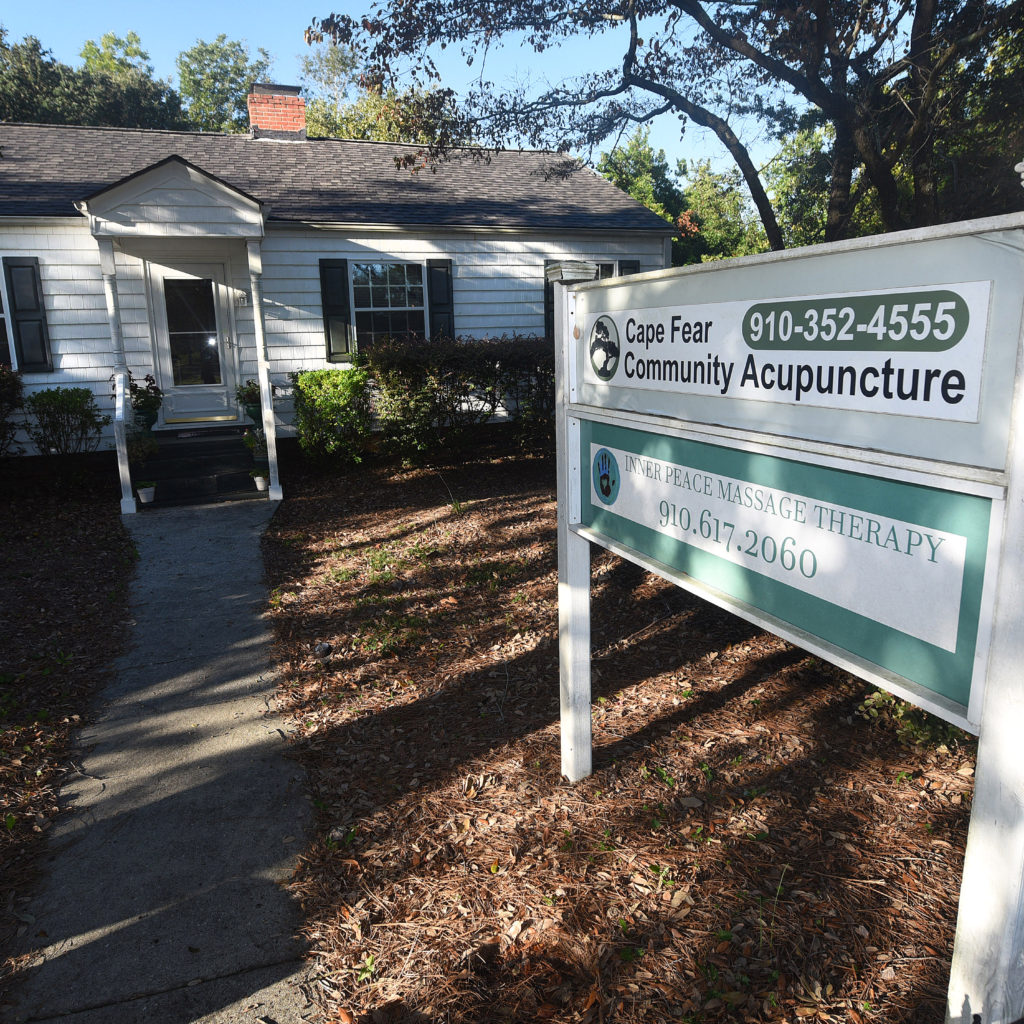 CFCA is a wilmington-based acupuncture treatment center offering affordable acupuncture services.